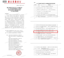 喜报！我校心理育人案例入选2024 年度高校思想政治工作质量提升综合改革与精品建设项目